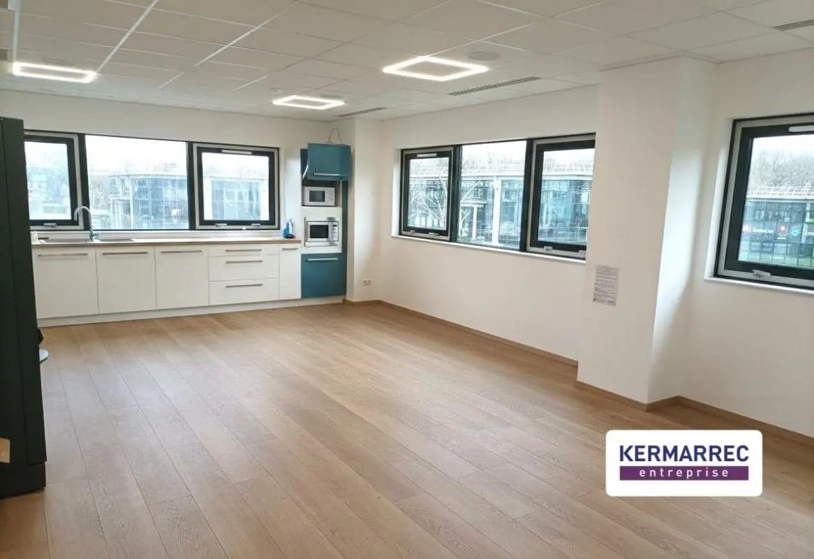 Bureau dans Nantes à vendre Photo de l’immeuble– Image 1 sur 6