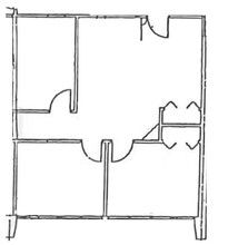 750 S Plaza Dr, Saint Paul, MN à louer Plan d’étage– Image 1 sur 1
