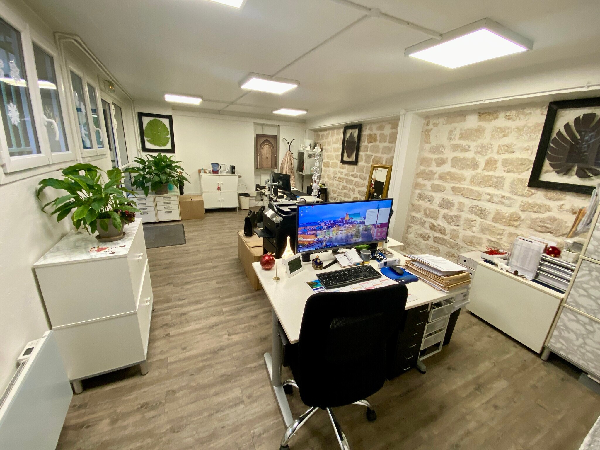 123 Rue Du Faubourg Saint-Antoine, Paris à louer Photo de l’immeuble– Image 1 sur 7