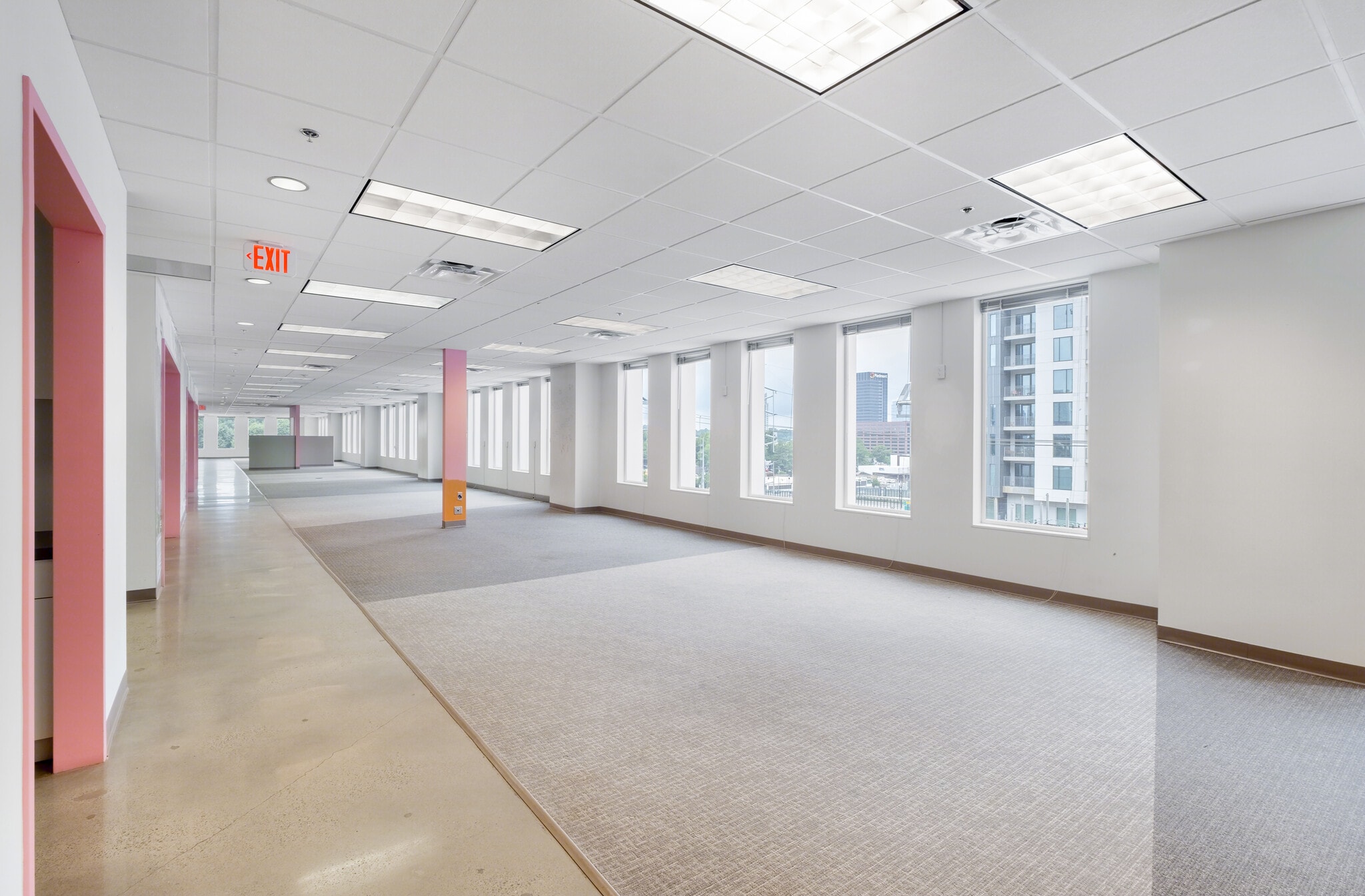 1100 Spring St NW, Atlanta, GA à louer Photo intérieure– Image 1 sur 20