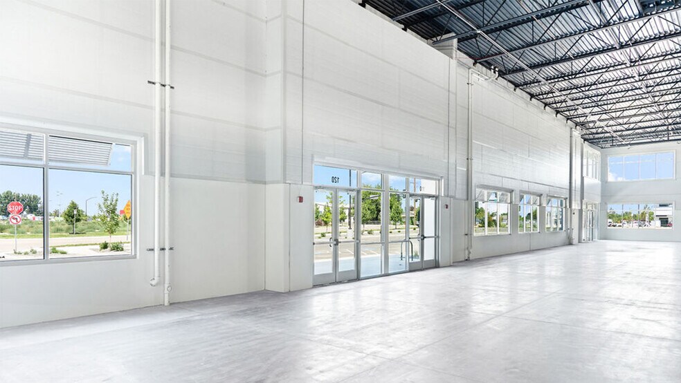 2187 W. Franklin Rd, Meridian, ID à louer - Photo de l’immeuble – Image 3 sur 3