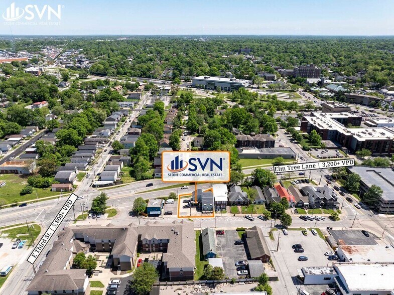 150 Deweese St, Lexington, KY à vendre - Photo de l’immeuble – Image 3 sur 27