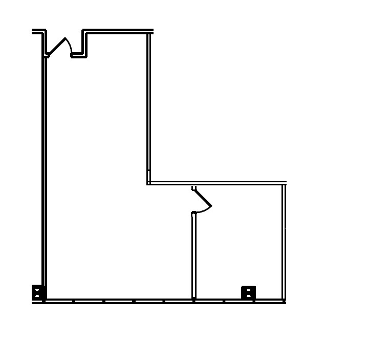 6800 Owensmouth Ave, Woodland Hills, CA à louer Plan d’étage– Image 1 sur 4