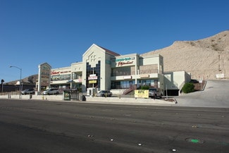 Plus de détails pour 2311 S Casino Dr, Laughlin, NV - Local commercial à louer