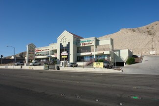 Plus de détails pour 2311 S Casino Dr, Laughlin, NV - Local commercial à louer