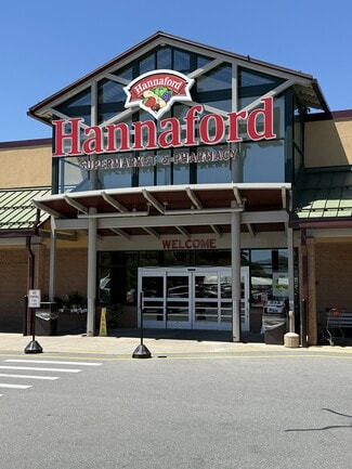 Plus de détails pour 79 Bicentennial Dr, Manchester, NH - Local commercial à louer