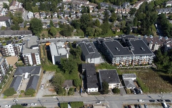 11682 224 St, Maple Ridge, BC - Vue aérienne vue de carte - Image1