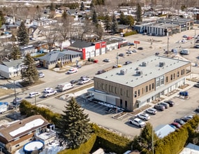 405 St Beaudry N, Joliette, QC à louer Photo intérieure– Image 1 sur 2