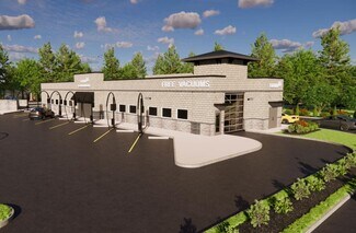 Plus de détails pour 13400 W 8 Mile Rd, Oak Park, MI - Terrain à vendre