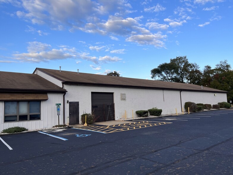 110-130 Miller Rd, Medford, NJ à louer - Photo de l’immeuble – Image 3 sur 7