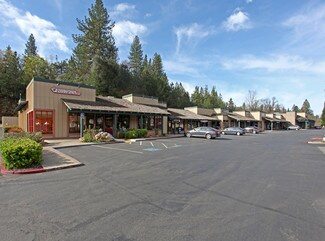 Plus de détails pour 1216-1242 Broadway, Placerville, CA - Local commercial à louer