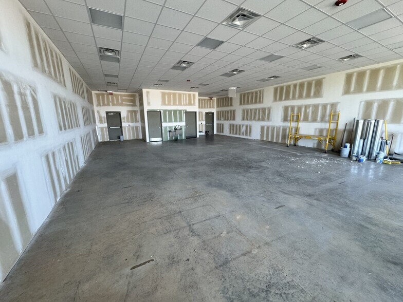 5246 Murfreesboro Rd, La Vergne, TN à louer - Photo de l’immeuble – Image 2 sur 10