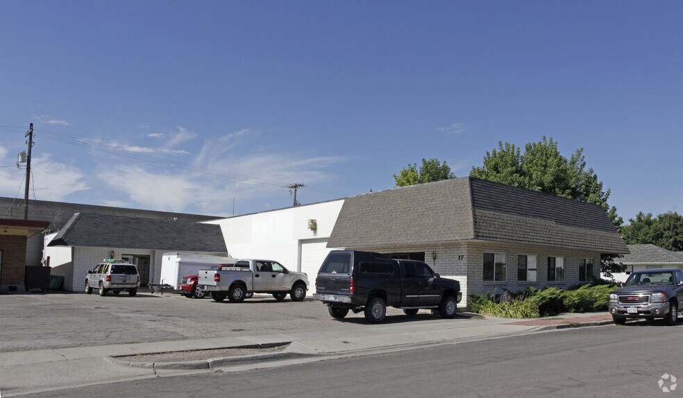 17 W Sunset Ave, Salt Lake City, UT à vendre - Photo principale – Image 1 sur 19