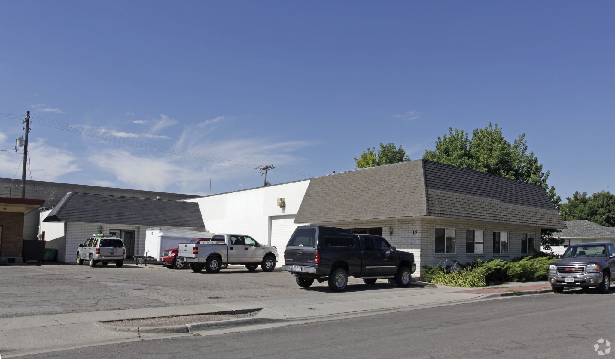 17 W Sunset Ave, Salt Lake City, UT à vendre Photo principale– Image 1 sur 20