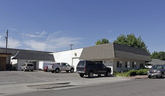 Plus de détails pour 17 W Sunset Ave, Salt Lake City, UT - Local d’activités à vendre