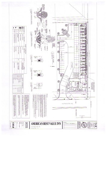 10813 Huffmeister Rd, Houston, TX à vendre - Photo de l’immeuble – Image 2 sur 5