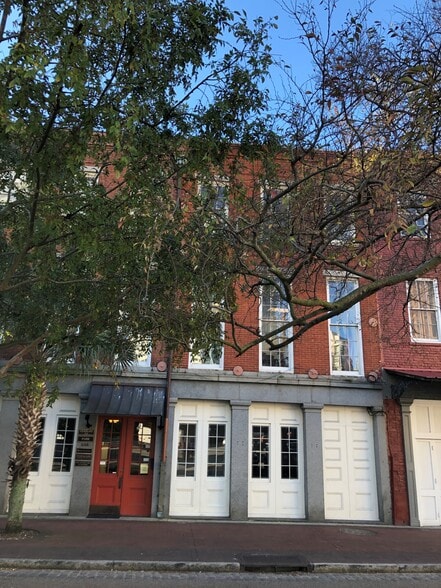 336 Lafayette St, New Orleans, LA à louer - Photo principale – Image 1 sur 4