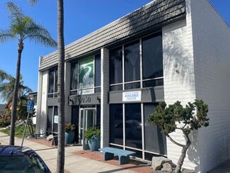 Plus de détails pour 3930 Oregon St, San Diego, CA - Bureau, Local commercial à louer