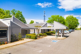 Plus de détails pour 2000 Bremo Rd, Richmond, VA - Bureau à louer