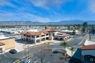 1778-1950 W Florida Ave, Hemet, CA - VUE AÉRIENNE  vue de carte