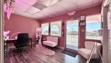 7205 Bandera Rd, San Antonio, TX à louer Photo intérieure– Image 2 sur 7