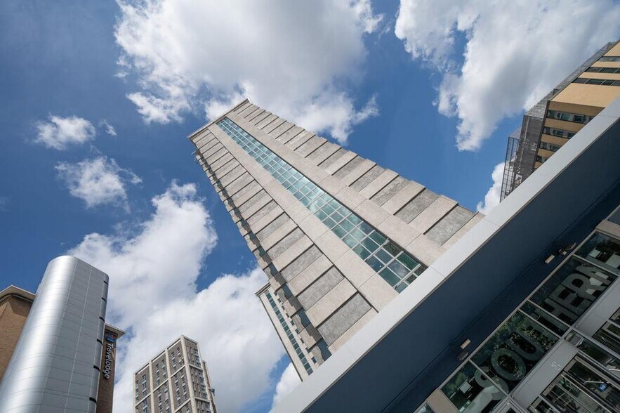 Wellesley Grv, Croydon à louer - Photo de l’immeuble – Image 3 sur 30