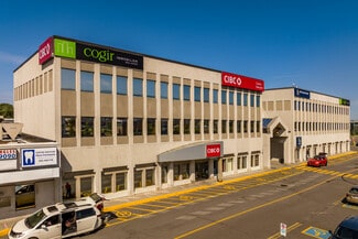 Plus de détails pour 7200-7250 Blvd Taschereau, Brossard, QC - Bureau, Local commercial à louer