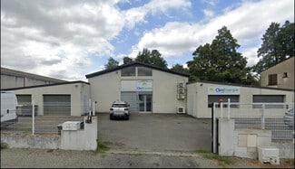 Plus de détails pour Industriel/Logistique à louer