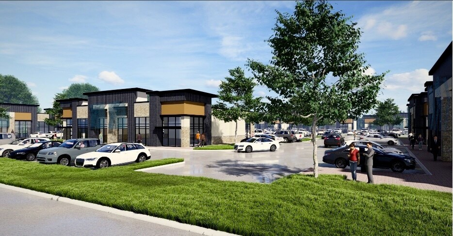 405 Valley View Ln, Celina, TX à vendre - Photo de l’immeuble – Image 3 sur 9