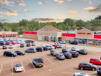 Plus de détails pour 4011 Durand Ave, Racine, WI - Local commercial à louer