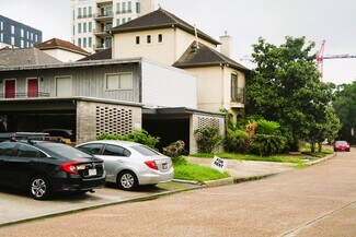 Plus de détails pour 2414 Mimosa Dr, Houston, TX - Logement à vendre