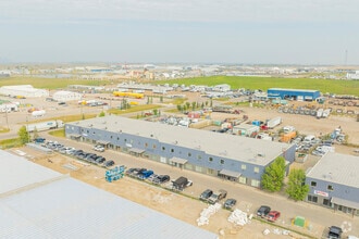 10 Wrangler Pl, Rocky View C, AB - Vue aérienne  vue de carte