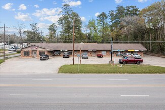 Plus de détails pour 1002 W Bluff St, Woodville, TX - Local commercial à vendre