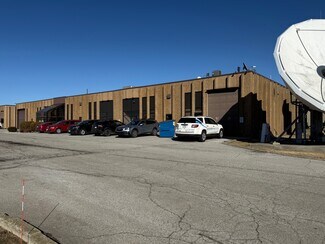 Plus de détails pour 8625 Indiana Pl, Merrillville, IN - Bureau à louer