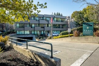 Plus de détails pour 3697 Mount Diablo Blvd, Lafayette, CA - Bureau à louer