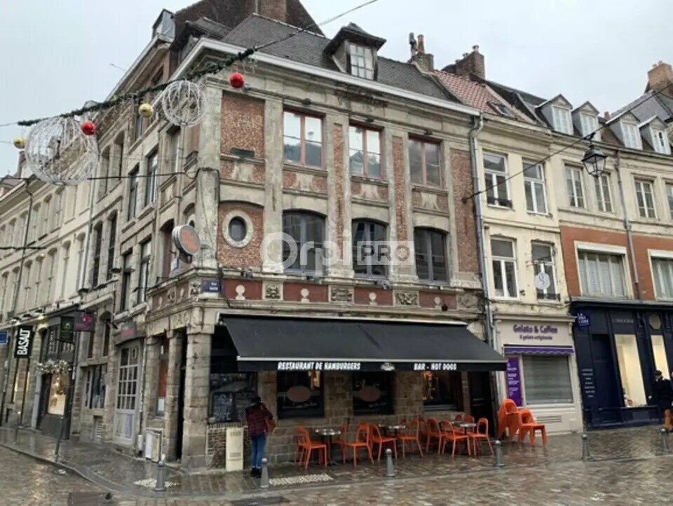 Photo de l’immeuble
