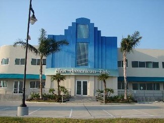 Plus de détails pour 101 Tiki Dr, Tiki Island, TX - Bureau, Bureau/Local commercial à louer