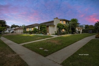 Plus de détails pour 1140 Oxford Dr, Redlands, CA - Logement à vendre