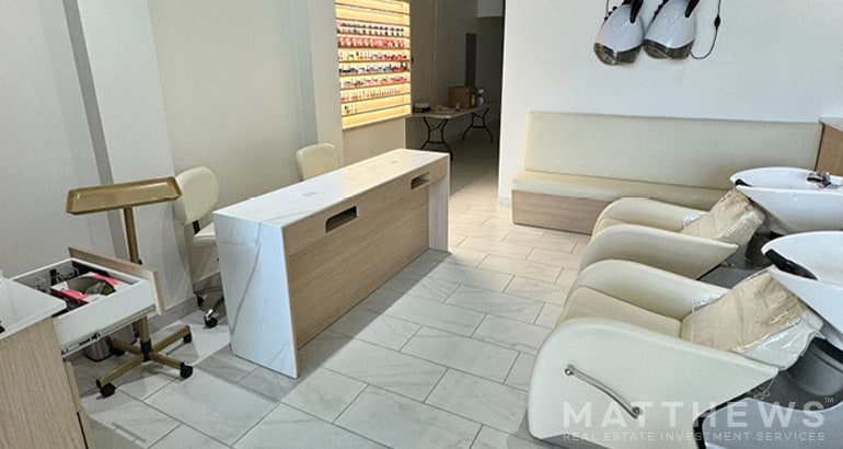 699 Spring St, Atlanta, GA à louer - Photo intérieure – Image 2 sur 5