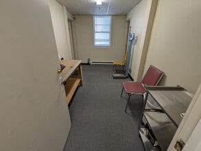 848 W 36th St, Baltimore, MD à louer Photo intérieure– Image 1 sur 2