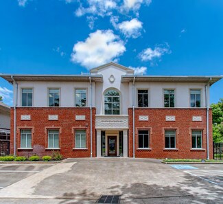 Plus de détails pour 4511 Yoakum Blvd, Houston, TX - Bureau à louer