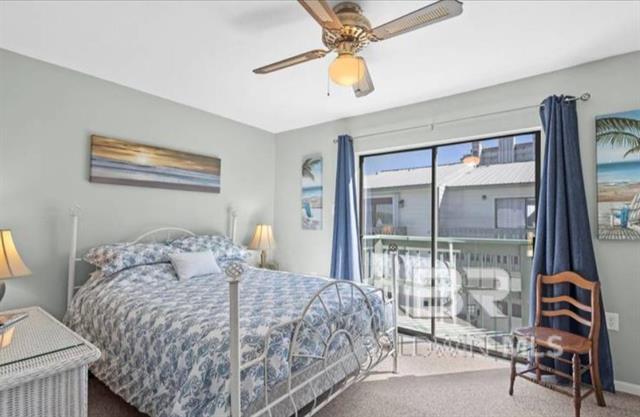 554 East Beach Blvd, Gulf Shores, AL à vendre - Photo de l’immeuble – Image 3 sur 15