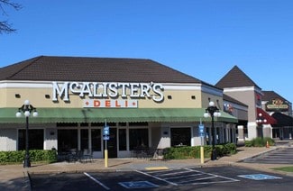 Plus de détails pour 8138 S Lewis Ave, Tulsa, OK - Local commercial à louer