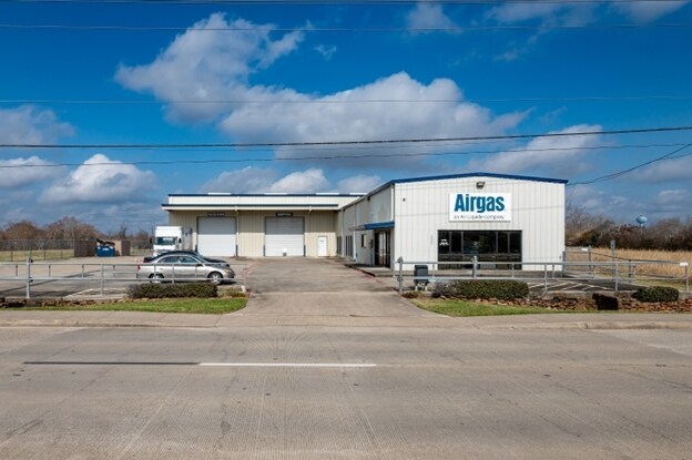 1118-1125 FM 518, Kemah, TX à louer - Photo de l’immeuble – Image 3 sur 9