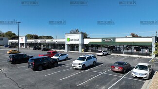 Plus de détails pour 533-591 E Elm St, Republic, MO - Local commercial à louer