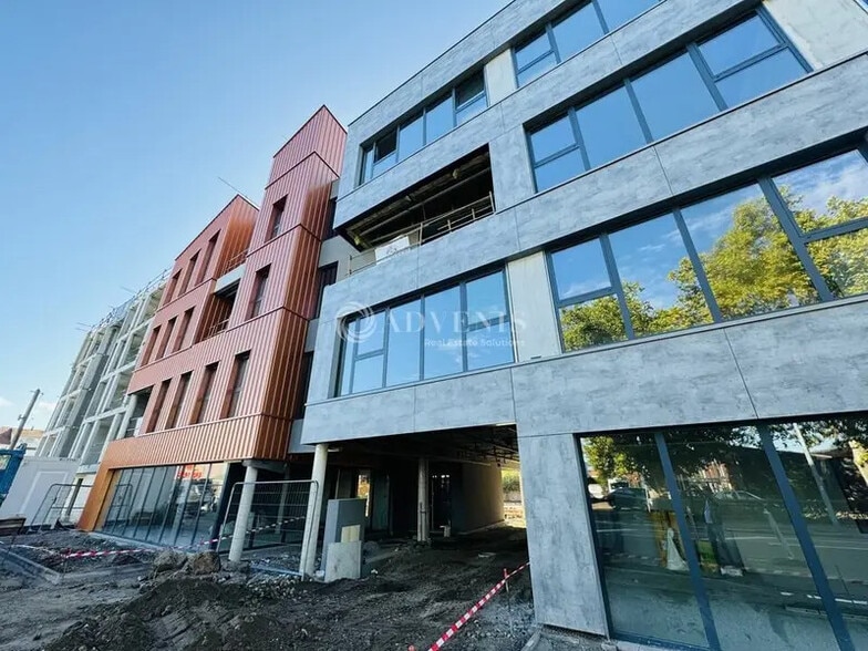 Bureau dans Haguenau à vendre - Photo de l’immeuble – Image 2 sur 12