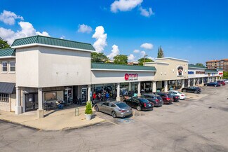 Plus de détails pour 9300-9320 Skokie Blvd, Skokie, IL - Local commercial à louer