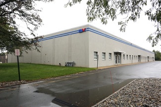 Plus de détails pour 16 Cragwood Rd, Avenel, NJ - Industriel/Logistique à louer