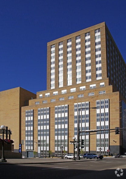 180 Kellogg Blvd E, Saint Paul, MN à louer - Photo de l’immeuble – Image 2 sur 73