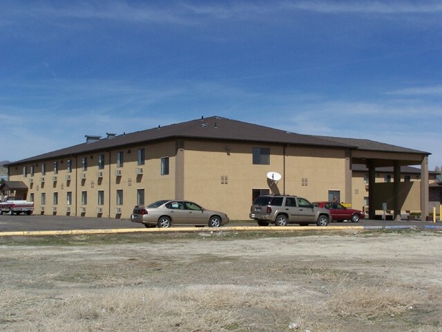 1755 Idaho St, Elko, NV à vendre - Photo de l’immeuble – Image 3 sur 3